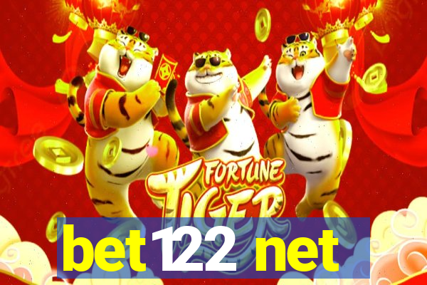 bet122 net